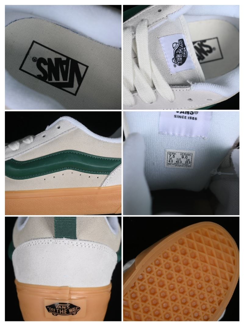 Vans Shoes